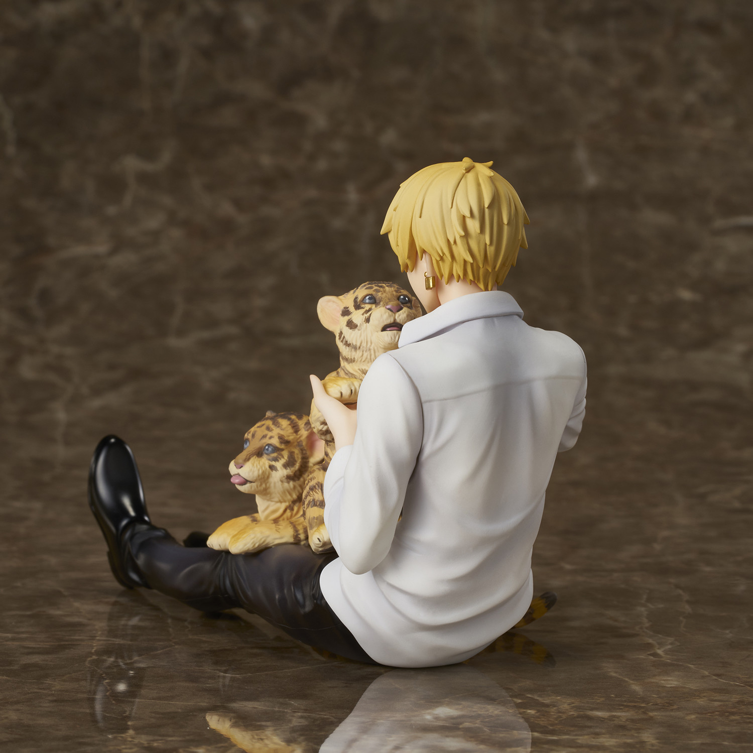 Gilgamesh