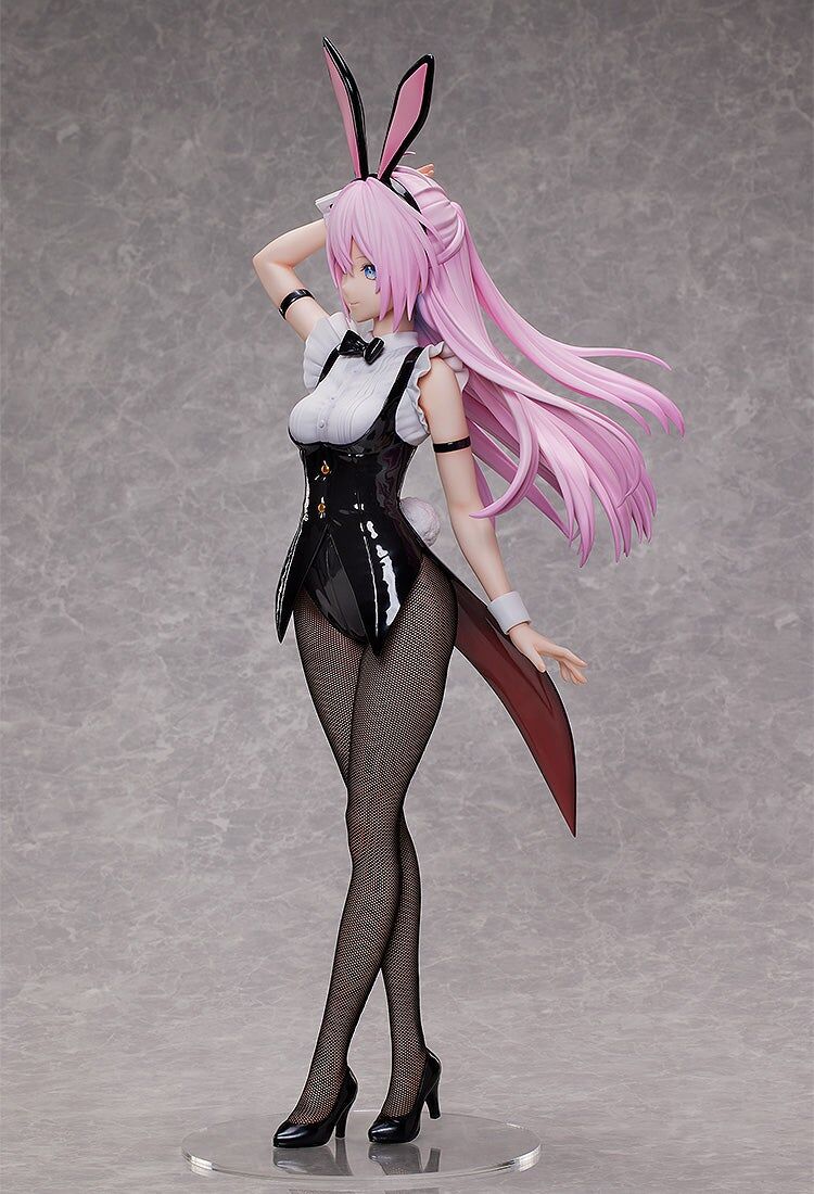 Shikimori Miyako Bunny Ver.