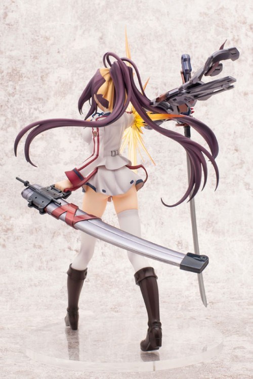 Shinonono Houki 1/7 Aquamarine