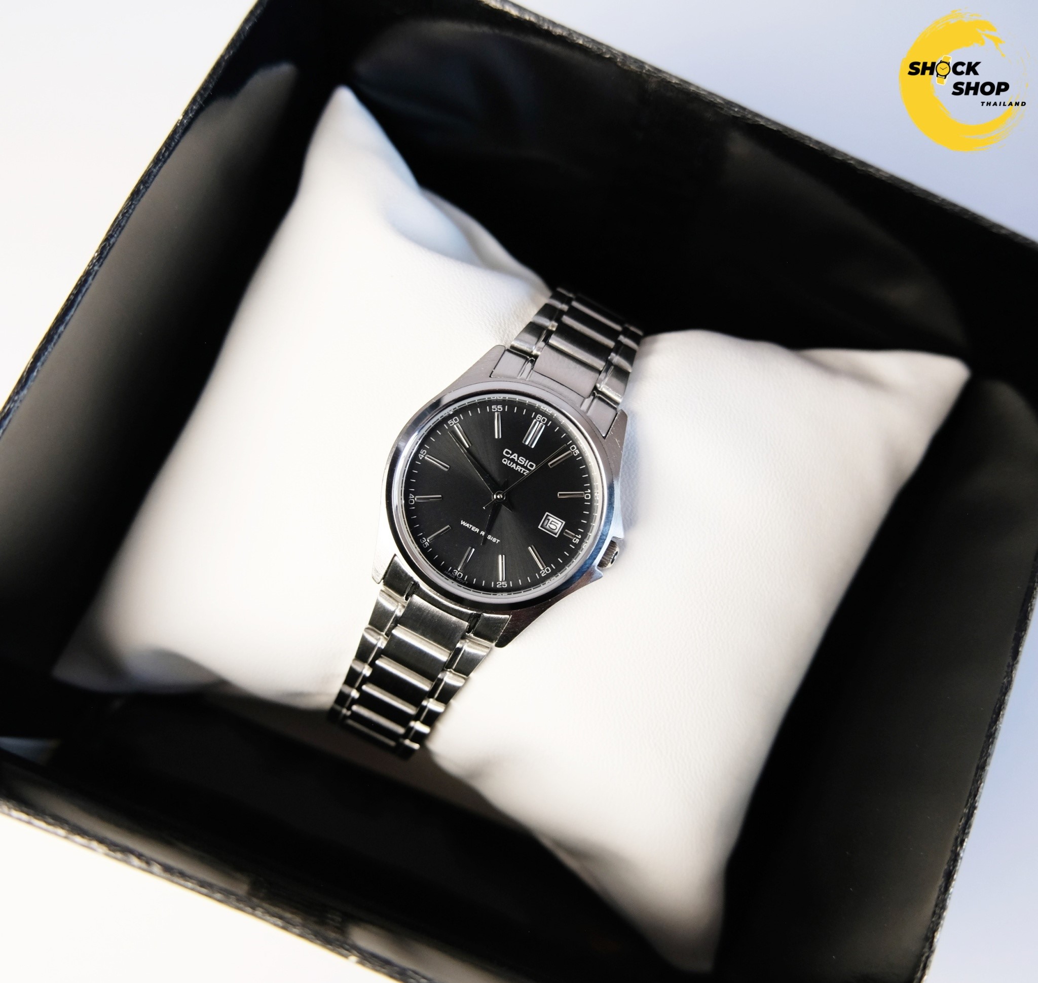 นาฬิกาผู้หญิง Casio รุ่น LTP-1183A-1A คาสิโอ