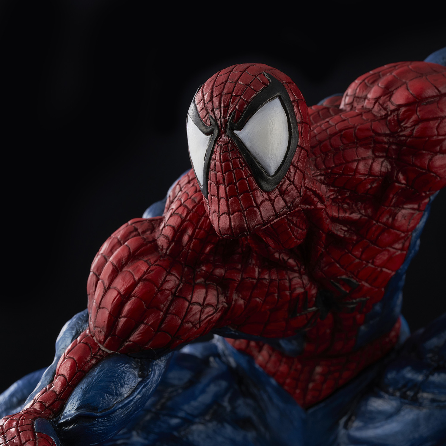 Spider-Man - Sofubi Naru