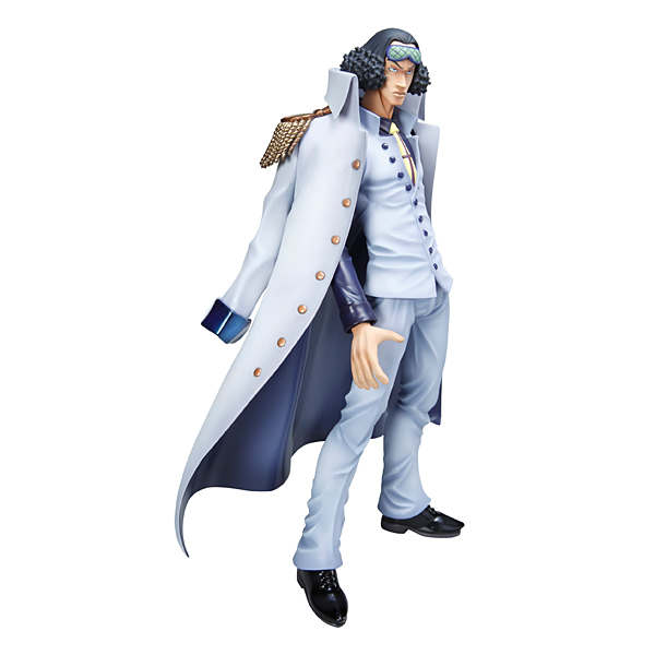 P.O.P Neo DX Kuzan Coat Ver.1/8 Megahouse