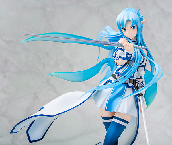Asuna Undine Ver.