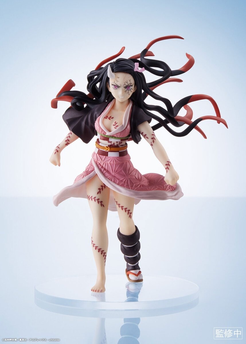 ConoFig Kamado Nezuko Onika Shinkouji Ver.