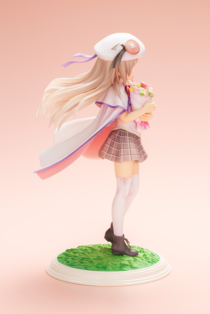 Noumi Kudryavka (Kotobukiya)
