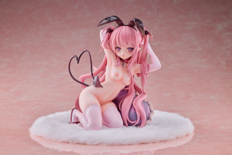 Lulumu Succubus Dx Ver.