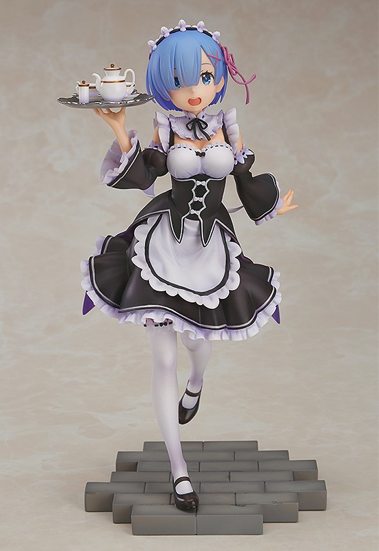 Rem (Re-sale)