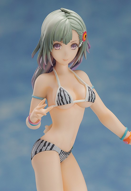 Ena Toyosaki: Swimsuit Ver.