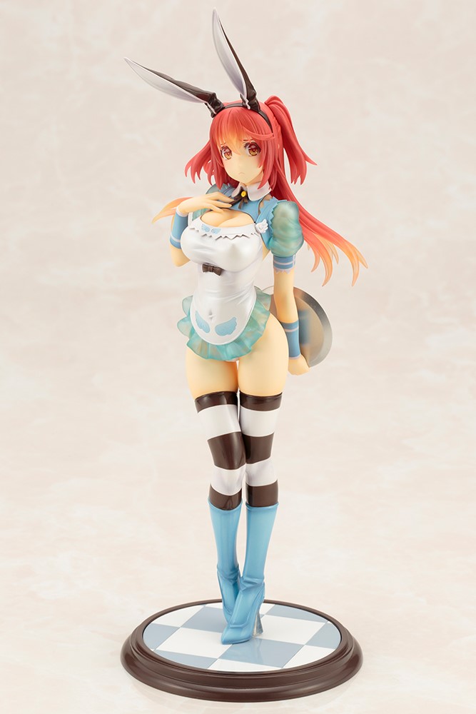 Felicia Bunny Ver