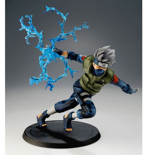 Kakashi 1/10 DXtra