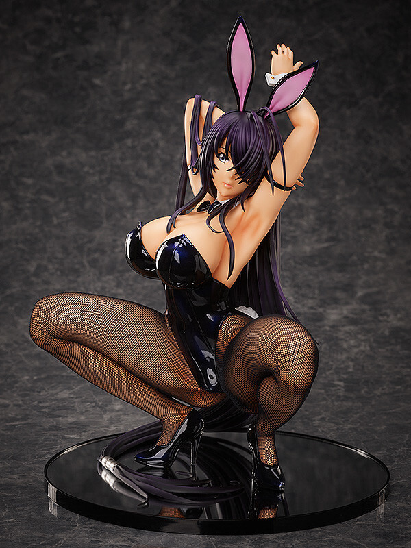 Kan'u Unchou Bunny Ver. 2nd