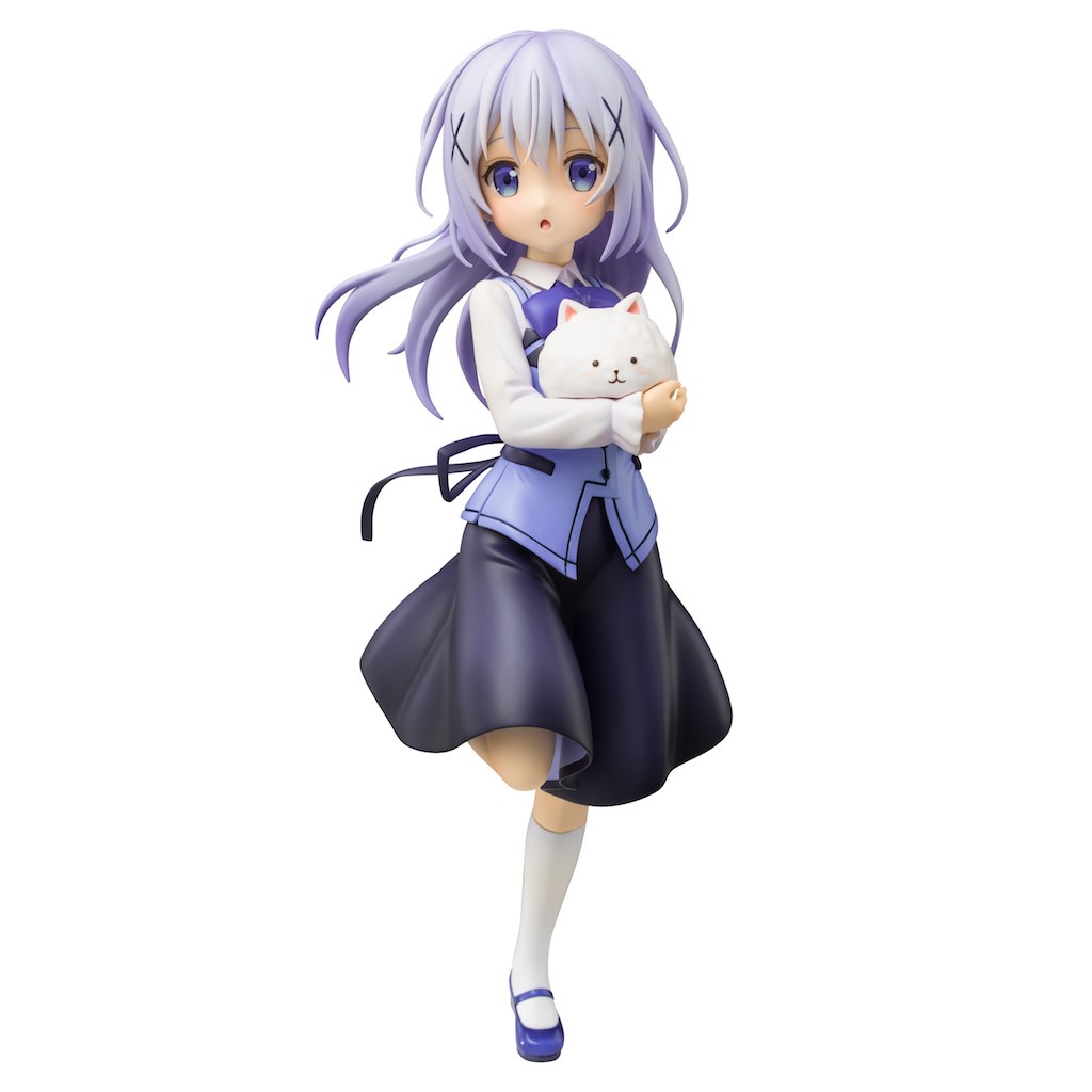 Chino(Cafe Style)