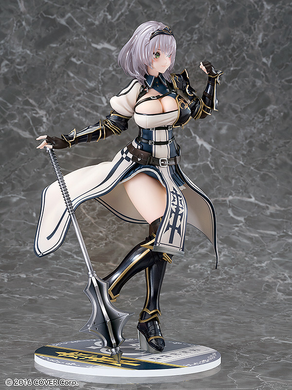 Hololive - Shirogane Noel