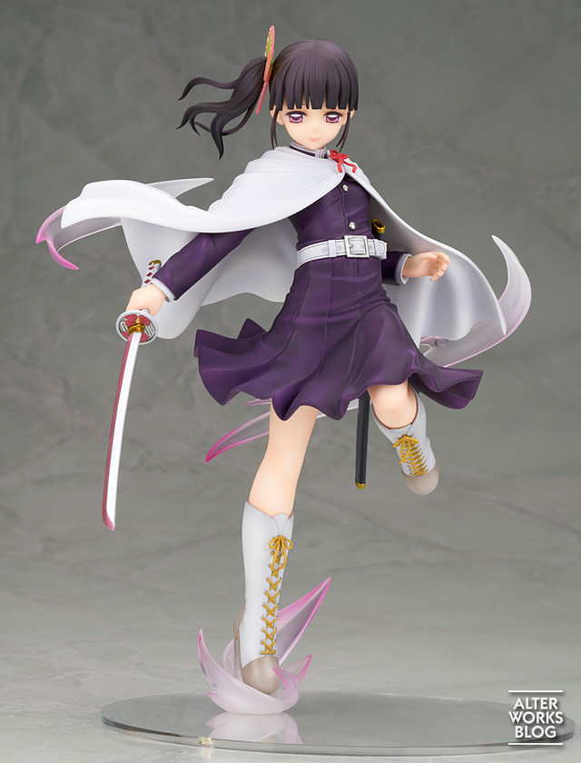 Tsuyuri Kanao (Alter)