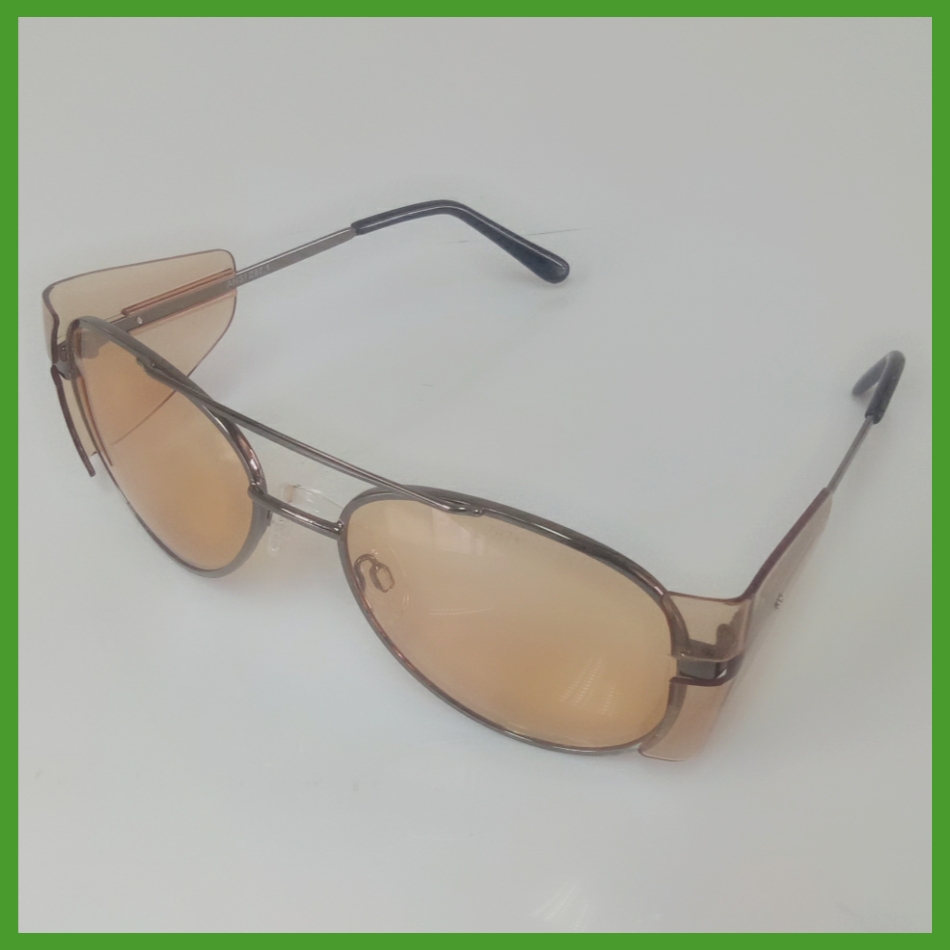 >>>New มาใหม่<<<แว่นตาเซฟตี้รุ่น Z87ขาเหล็ก มีสีเลนส์ให้เลือกหลายสี กันUV 100%