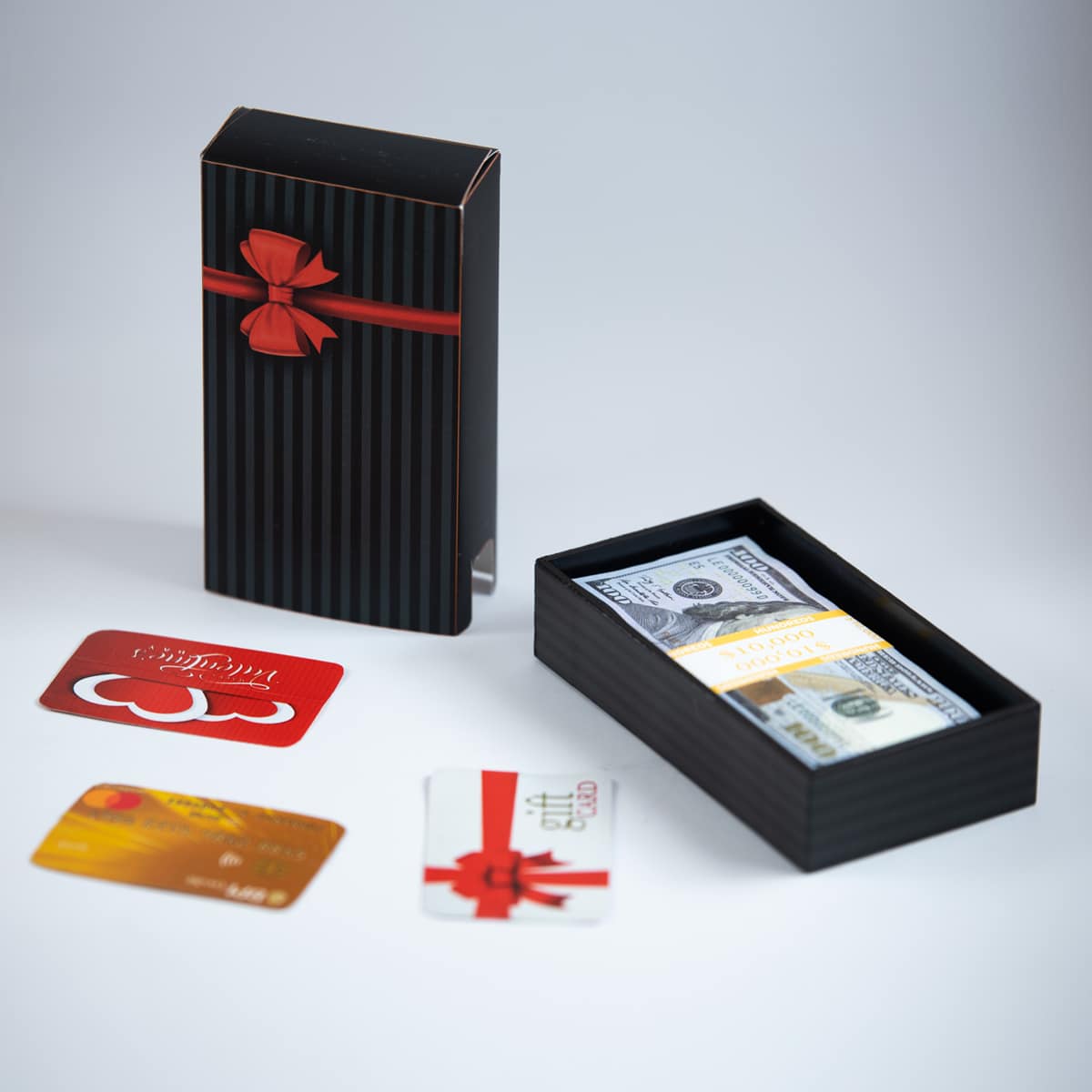 เสกของจากกล่องของขวัญ/ Oh My Gift by Tora Magic