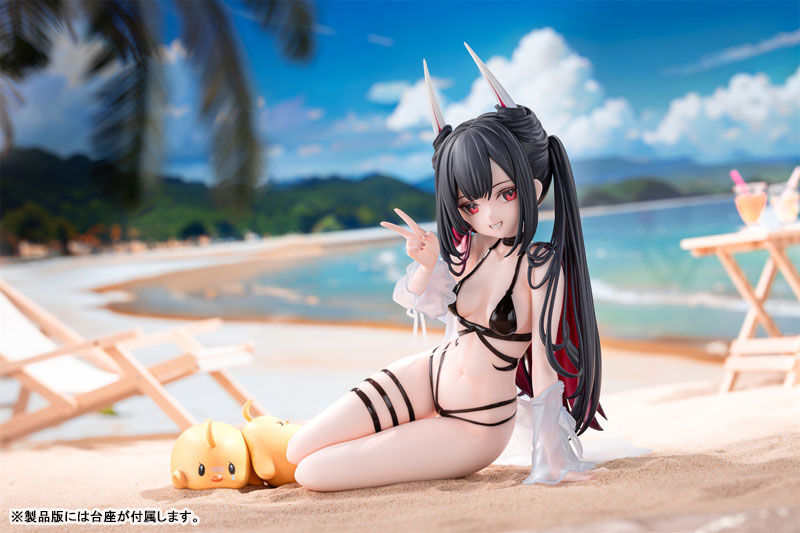 Azur Lane - Hatsuzuki - Manjuu August's First Romance Ver.