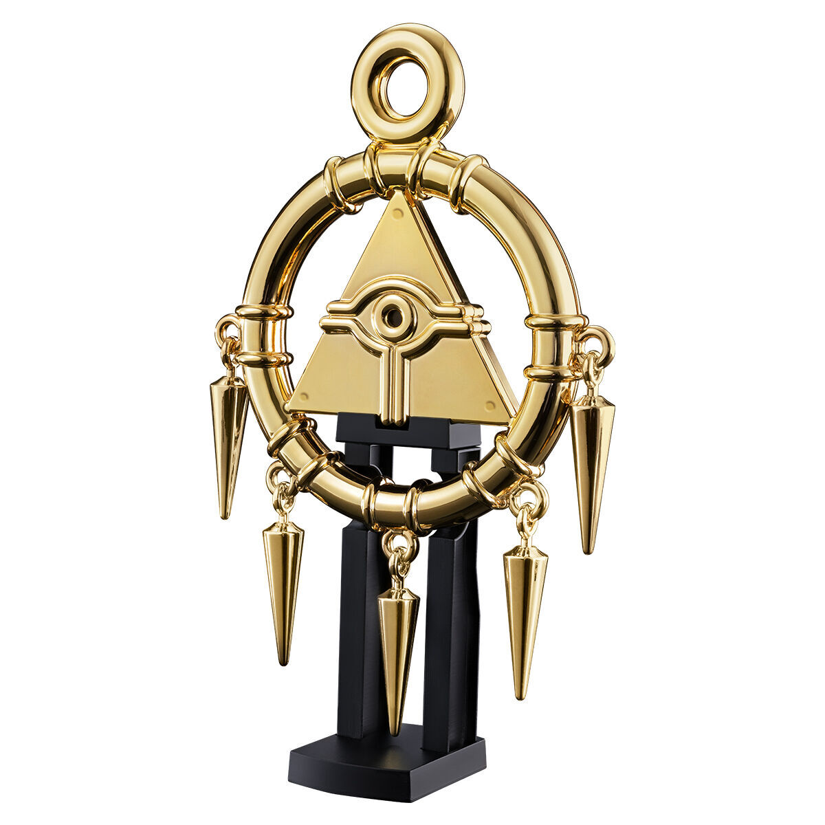 Millennium Ring Complete Edition