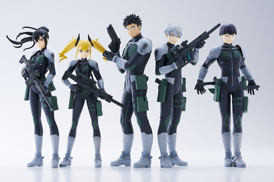 Pop Up Parade Soshiro Hoshina