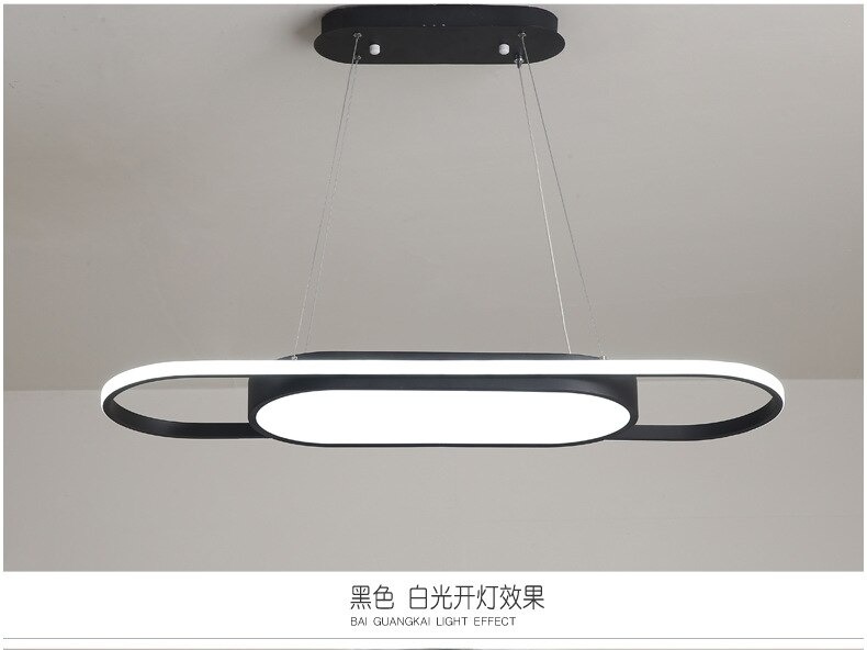 โคมแขวน led light ไฟเพดาน ย90xก25 ซม. ไฟแขวน โคมเพดาน ไฟห้อย โคมไฟแขวน ไฟระย้า ไฟช่อ ไฟกิ่ง สวยทันสมัย ไฟตกแต่ง หรูหรา ทนทาน ประหยัดไฟ