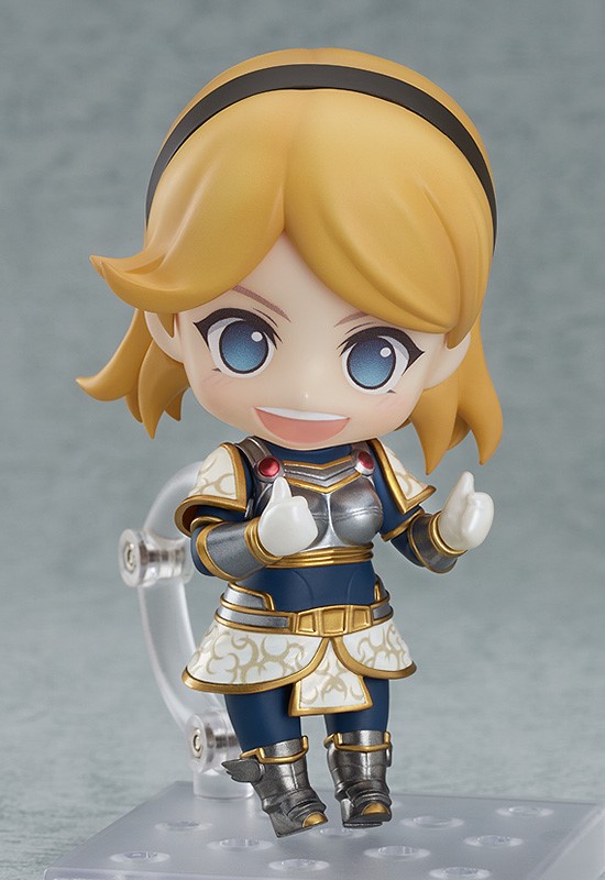 Nendoroid Lux