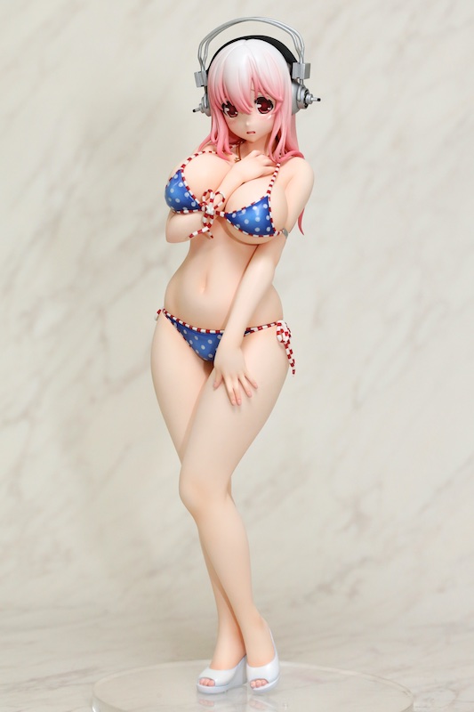 Sonico Paisura Bikini ver.