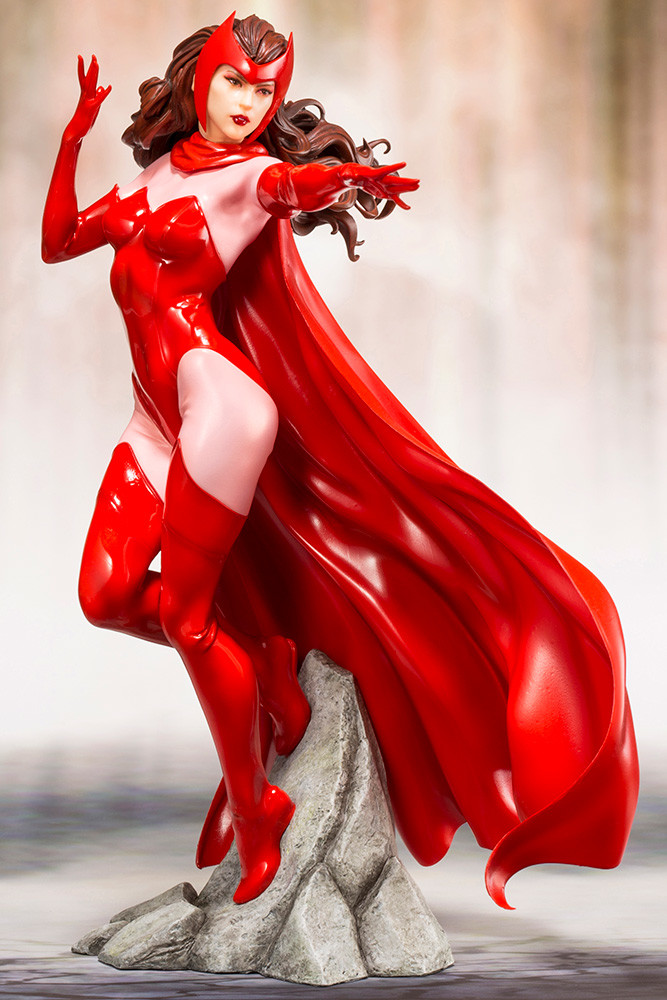 Avengers - Scarlet Witch