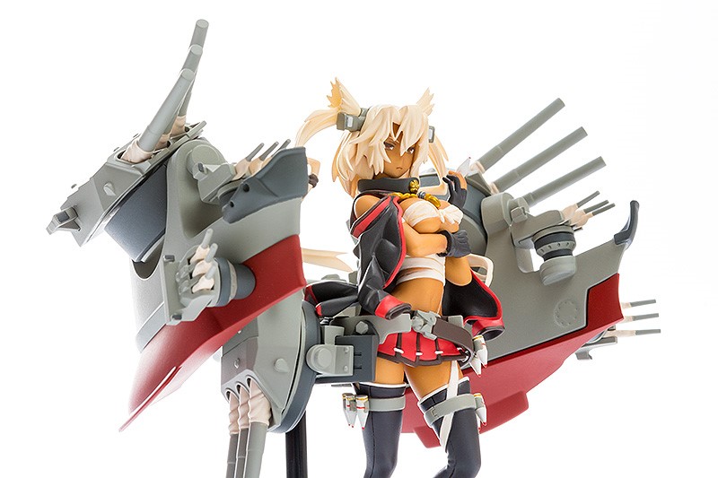MF-18 minimum factory Musashi