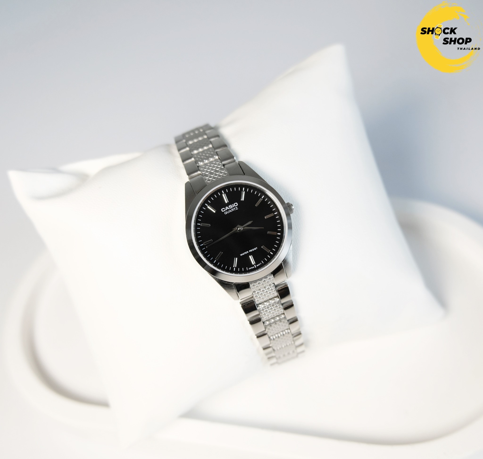 นาฬิกาผู้หญิง Casio รุ่น LTP-1274D-1A คาสิโอ