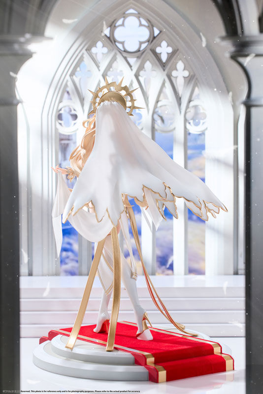 Original - Shennu Yue Yín