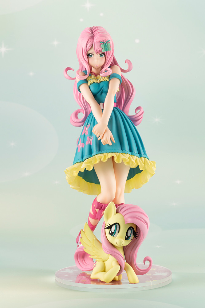 My LITTLE PONY Fluttershy
