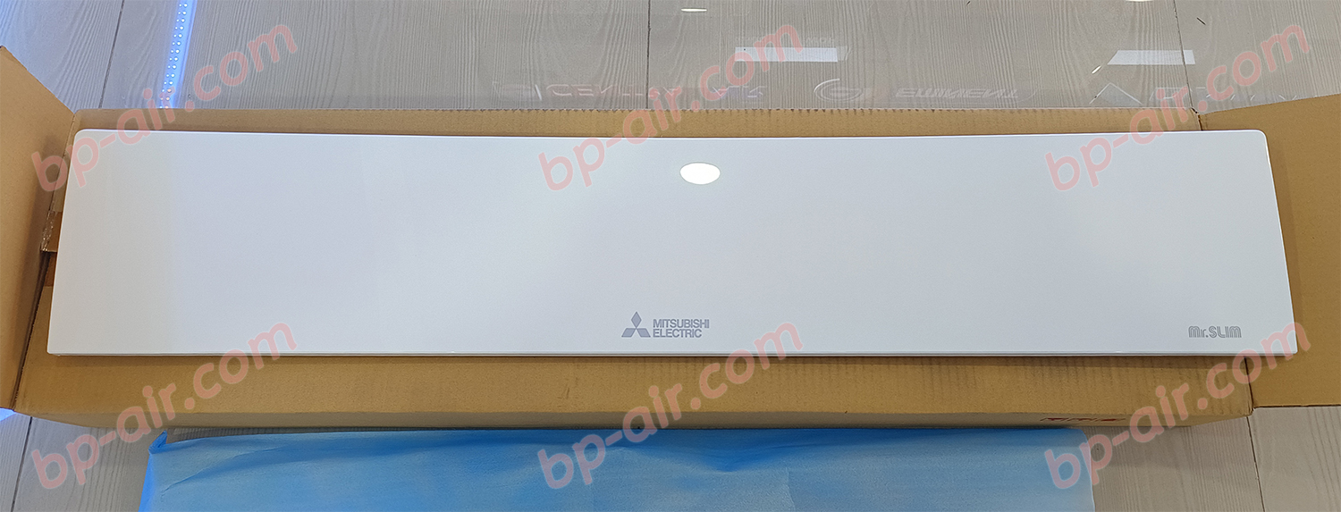 หน้ากากแอร์ ฝาหน้า MSY-GT24VF