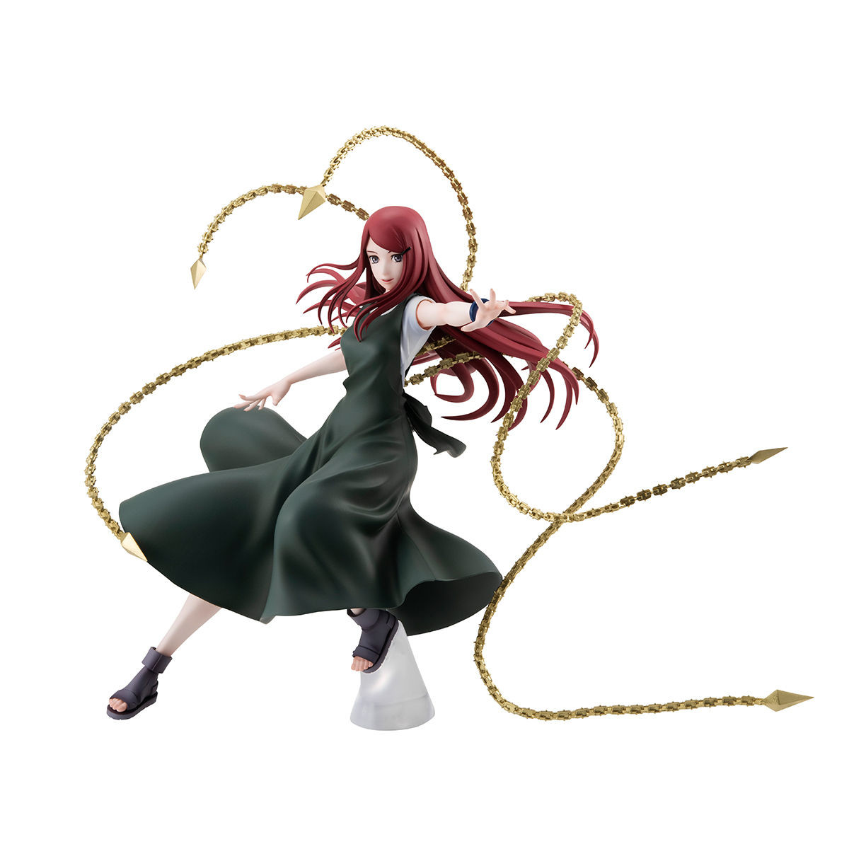 Uzumaki Kushina Naruto Gals