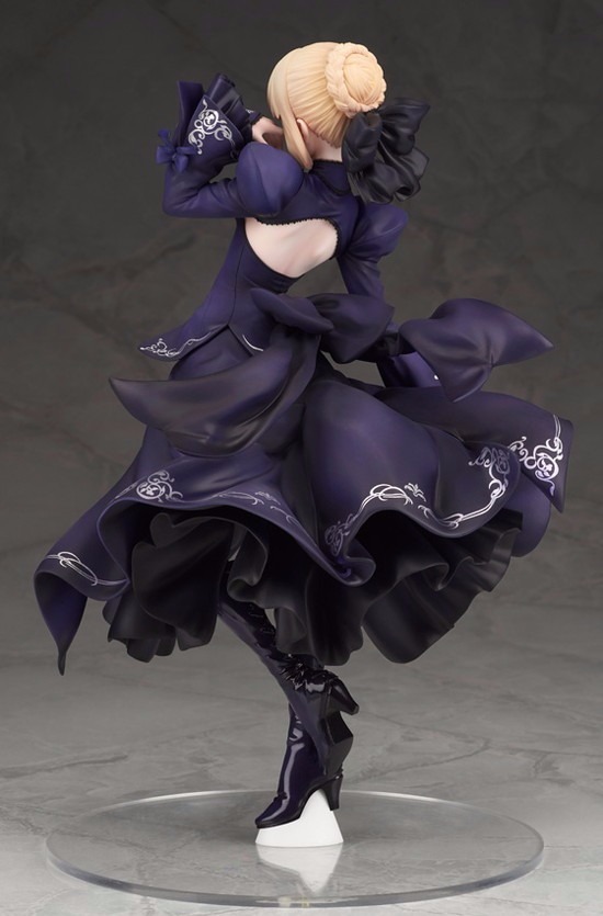Saber Alter Dress ver. (REPRODUCTION2)