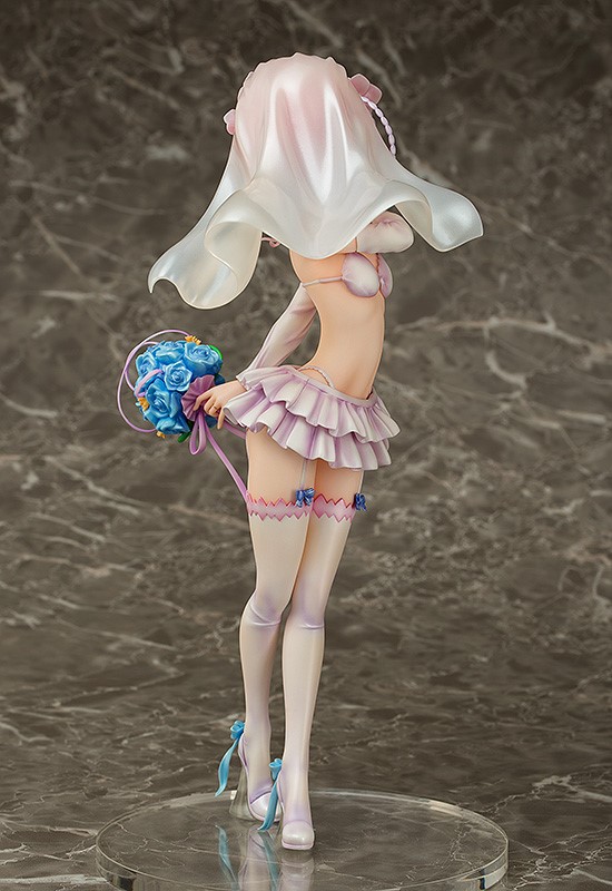 Ram: Wedding Ver.