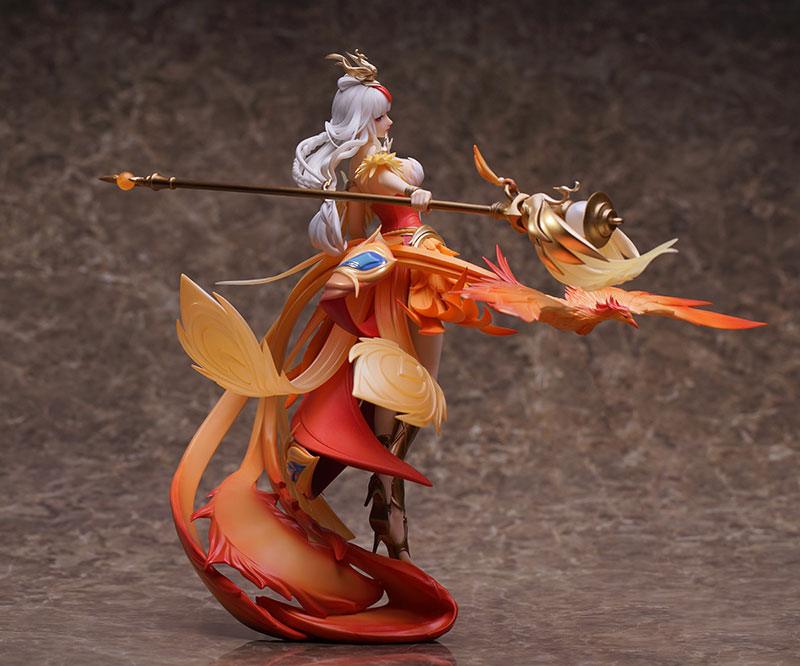 Wang Zhaojun Flying Phoenixes Ver.
