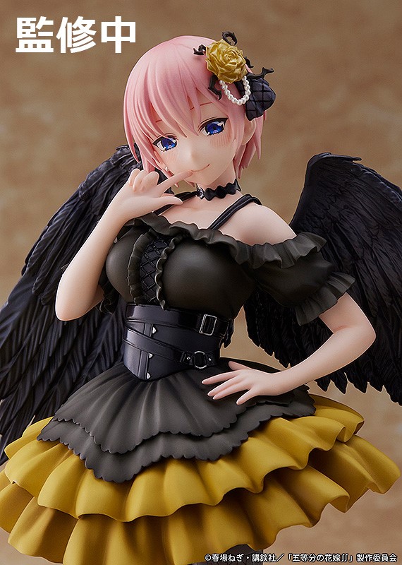 Ichika Nakano Fallen Angel ver.