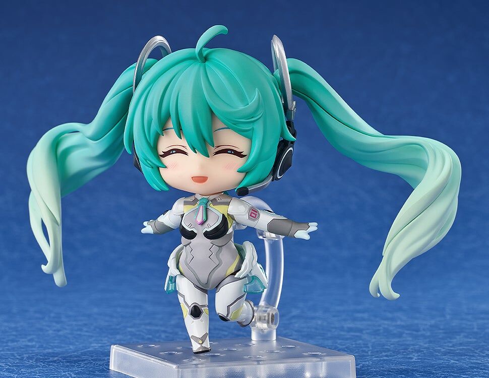 Nendoroid Hatsune Miku Takene Miku With You 2024 Ver.