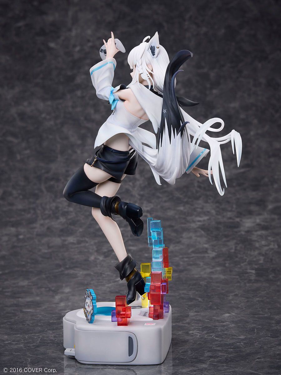 Shirakami Fubuki Sukonbu We are Gamers!!!!
