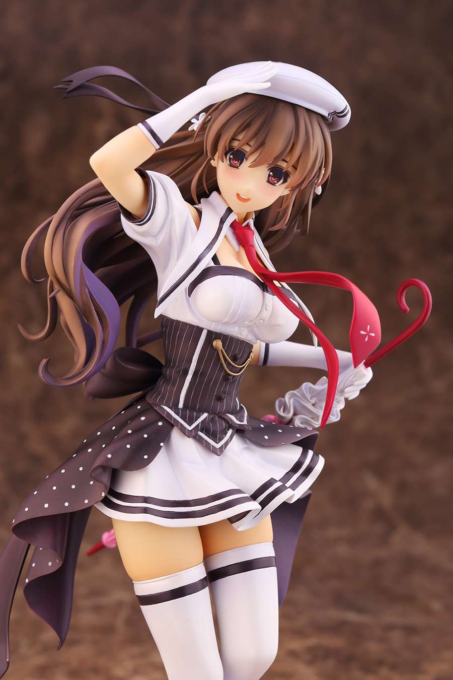 Mishima Haruna - 1/7 (Alphamax)