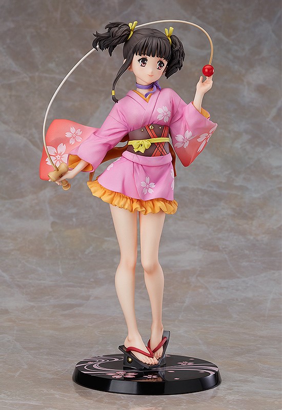 Mumei: Yukata Ver.