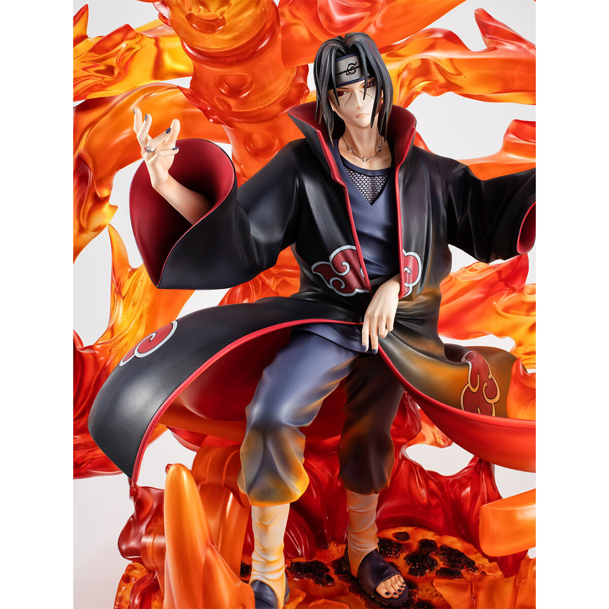 Uchiha Itachi G.E.M. Susanoo Ver.