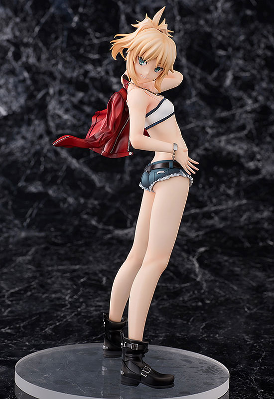 Saber of Red Mordred 1/7 Aquamarine