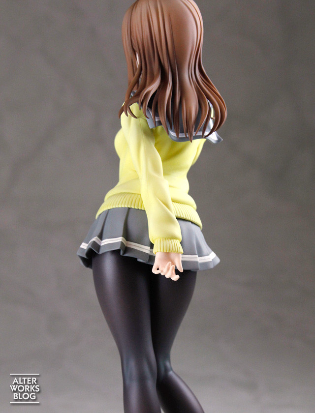 Hanamaru Kunikida Uniform Ver.(REPRODUCTION)