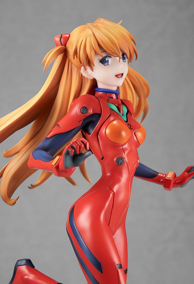 Soryu Asuka Langley (Collector's Edition)