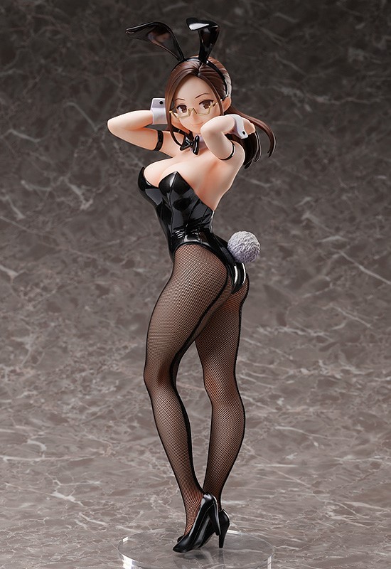 Yuiko Okuzumi Bunny Ver.