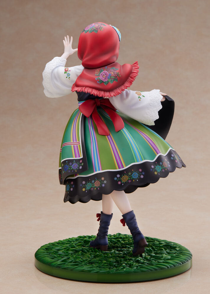 Rem Country Dress ver.