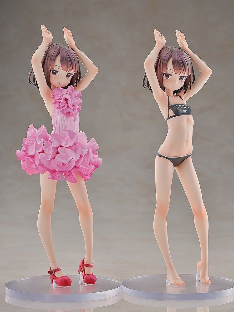 LLENN Light Novel Dress Ver.