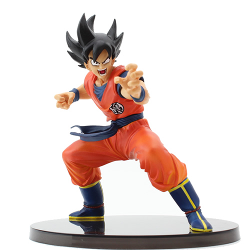 Goku Banpresto Budokai Tenkaichi 2