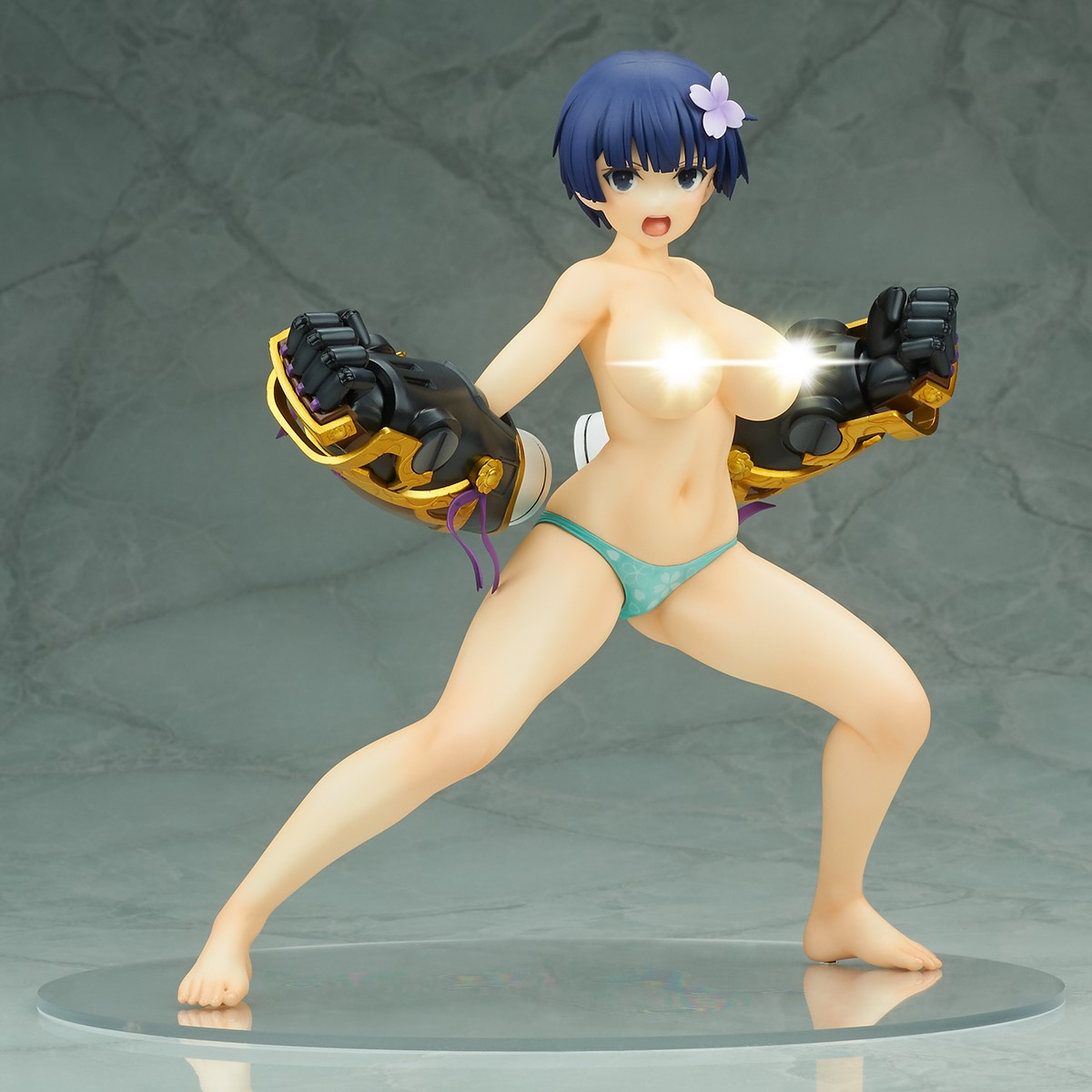 SENRAN KAGURA Yozakura: Swimsuit Ver.